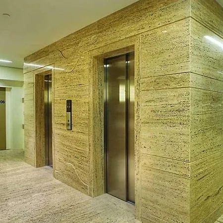 Apartament Ar-Mo-Ni Stambuł Zewnętrze zdjęcie