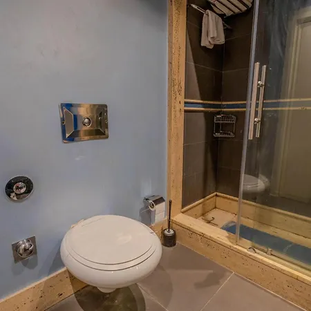 Apartament Ar-Mo-Ni Stambuł Zewnętrze zdjęcie