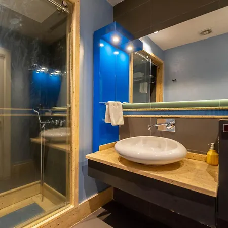 Apartament Ar-Mo-Ni Stambuł Zewnętrze zdjęcie